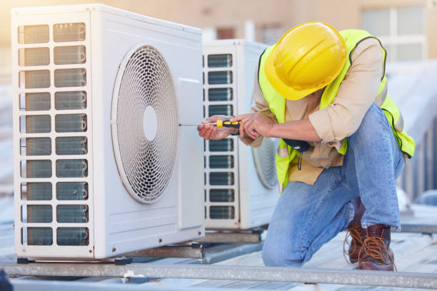  Sun Prairie, WI HVAC Pros
