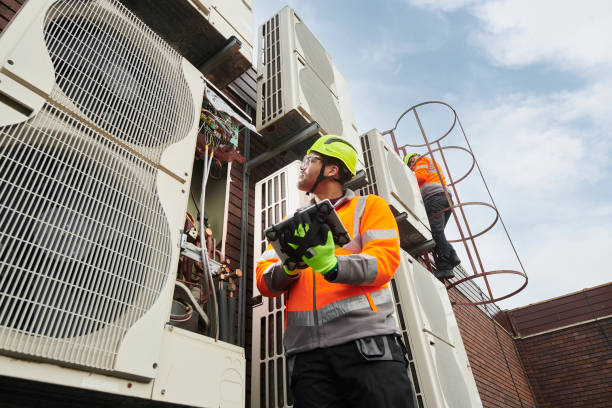 Best HVAC Repair Near Me  in Sun Prairie, WI