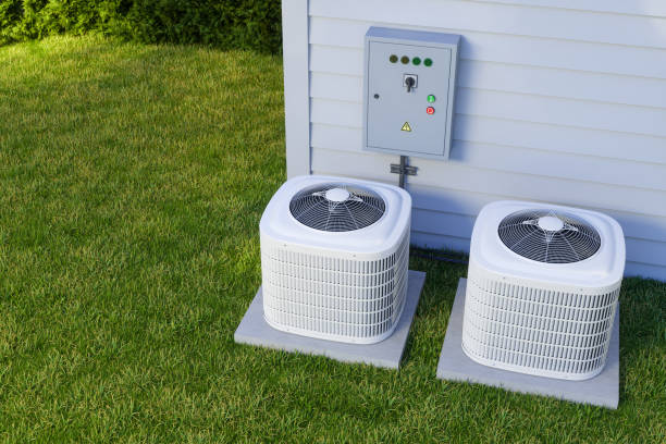 Best Local HVAC Companies  in Sun Prairie, WI