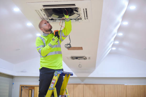 Best HVAC Air Duct Cleaning  in Sun Prairie, WI
