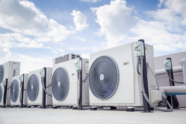 Best HVAC Maintenance Near Me  in Sun Prairie, WI