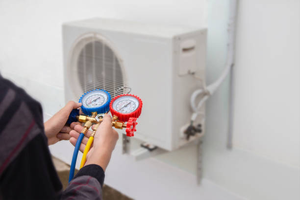 Best HVAC Installation Services  in Sun Prairie, WI