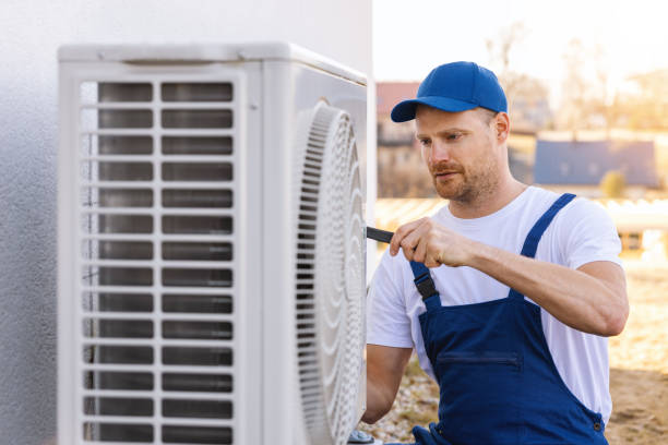 Best Best HVAC Companies  in Sun Prairie, WI